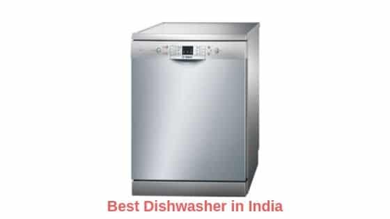 best dishwasher in India