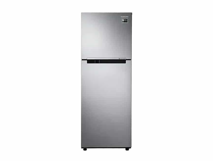 Best Double Door Refrigerator In India Samsung