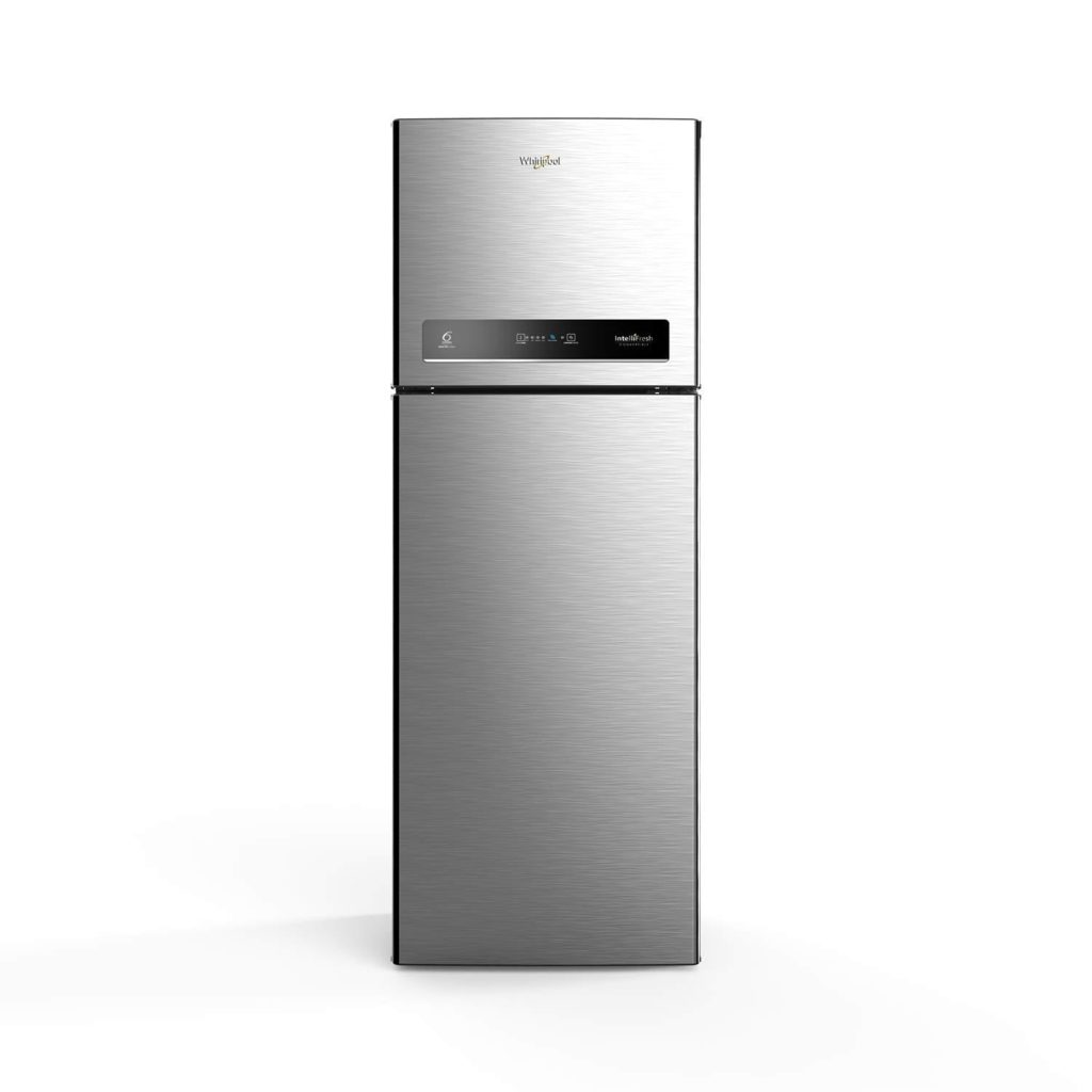 Best Double Door Refrigerator In India Whirlpool