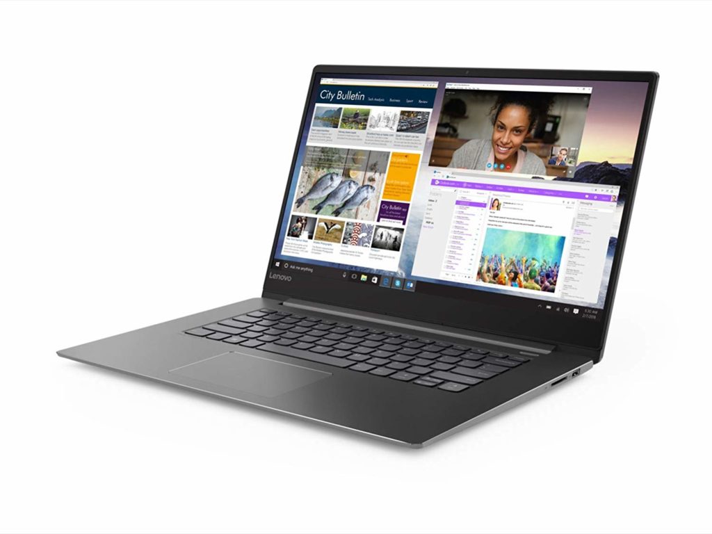 Best Laptops Under 80000 In India LENOVO