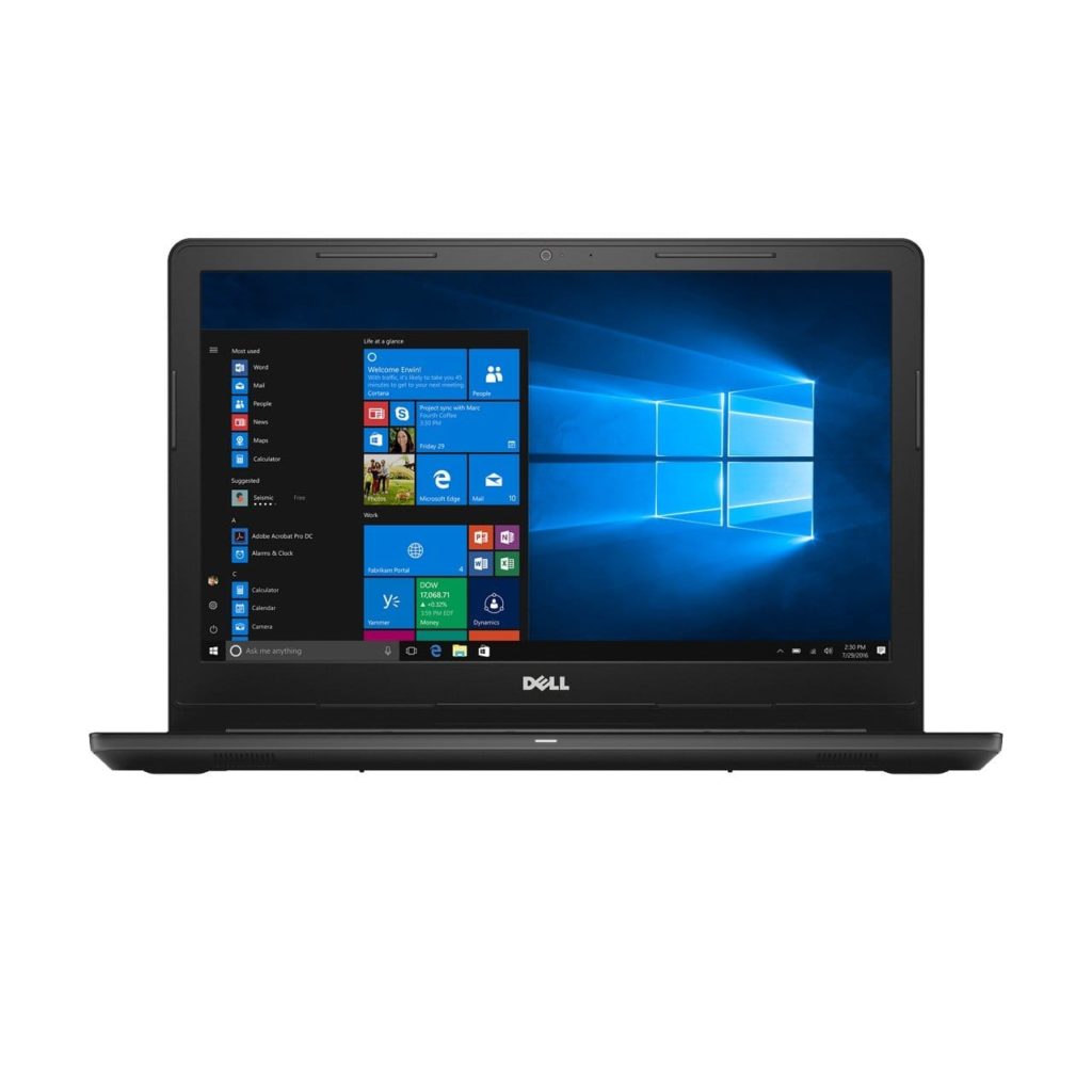 best laptop in india dell