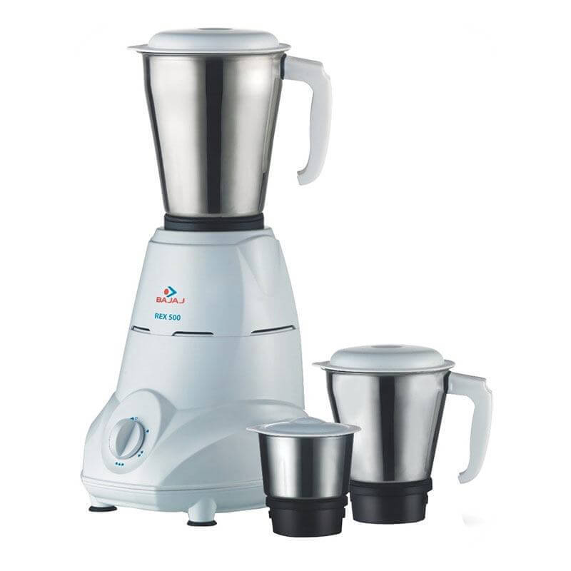 Best Mixer Grinder in India bajaj