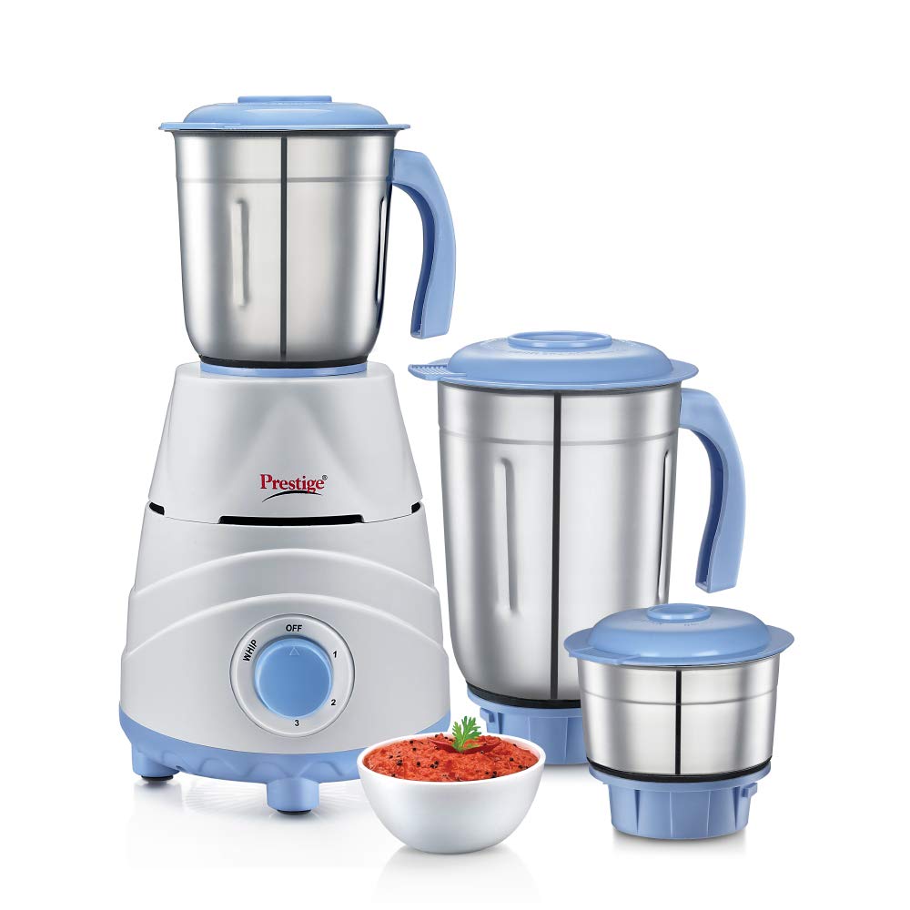 Best Mixer Grinder in India prestige