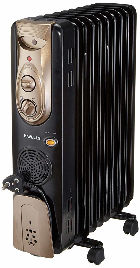 Best Room Heater In India Havells