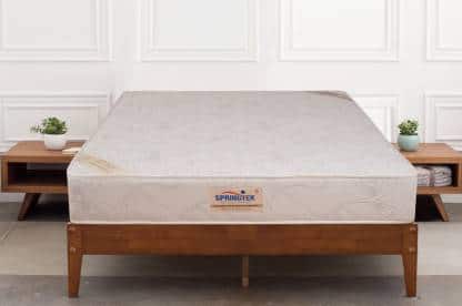 best mattress in India springtek