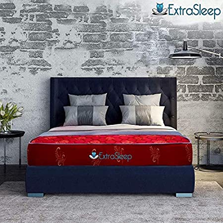 best mattress in India extra sleep