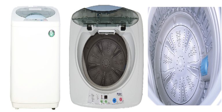 [TOP] 6 Best Washing Machine In India (2023) - Buyer’s Guide & Review