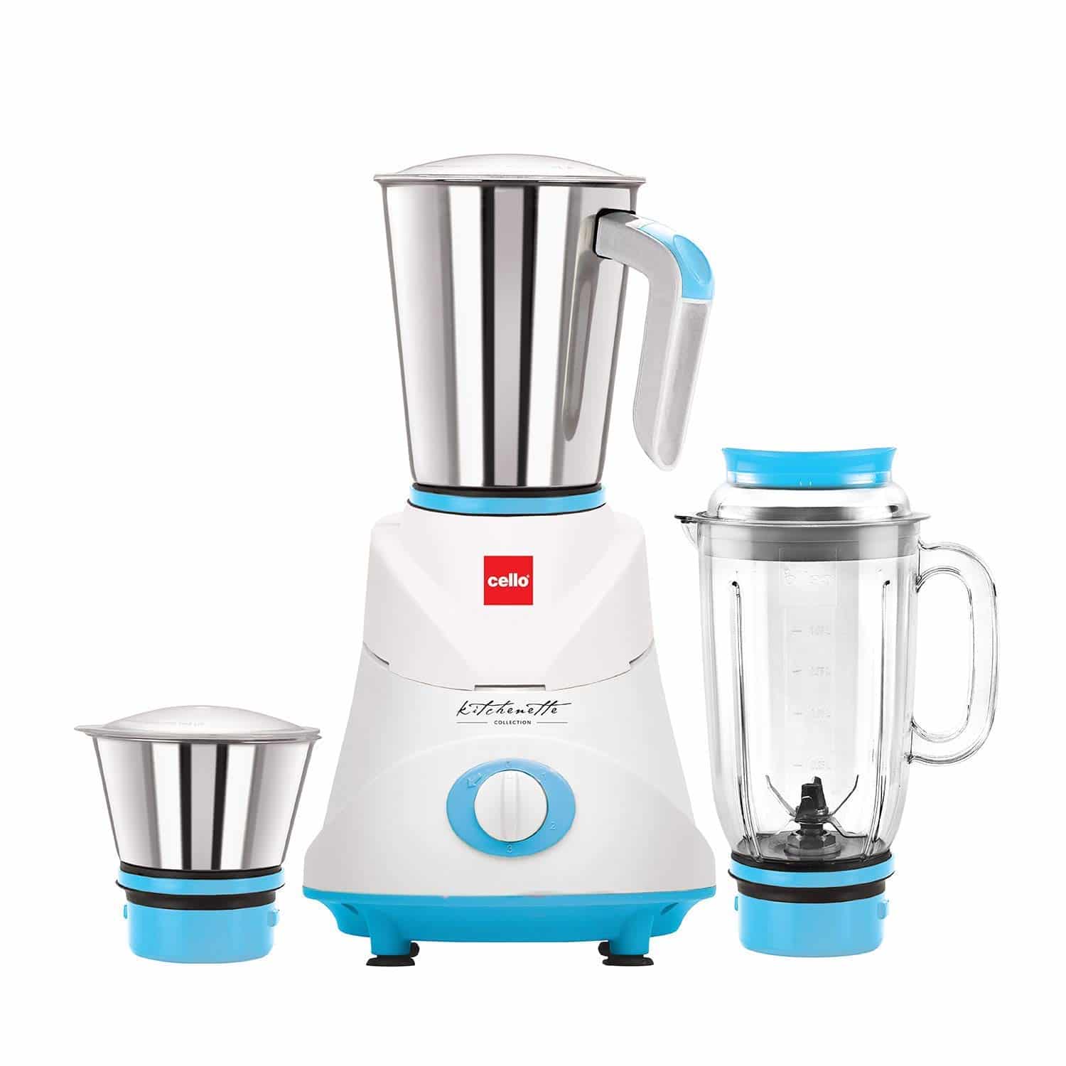 [TOP] 5 Best Juicer Mixer Grinder to Buy in 2023 - AboutBest