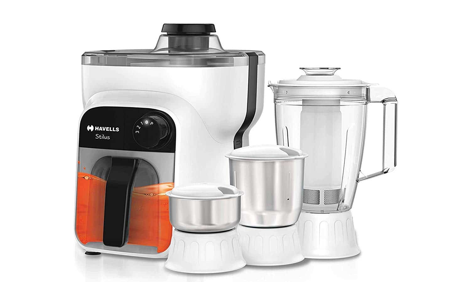 [TOP] 5 Best Juicer Mixer Grinder to Buy in 2023 - AboutBest