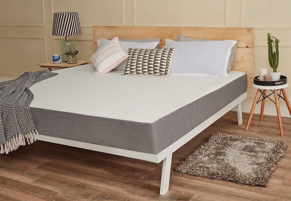 best 10 inch mattress india